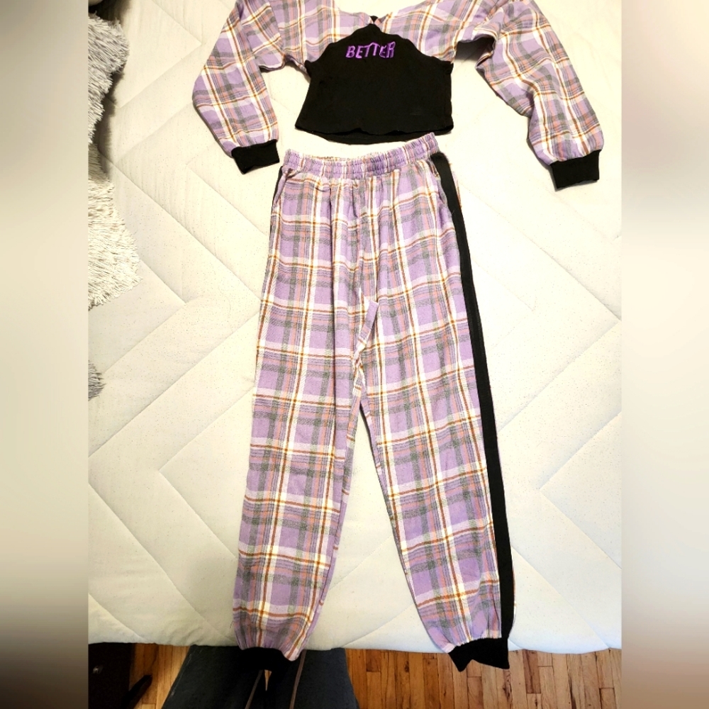 Jazz Urban Hip Hop Costume